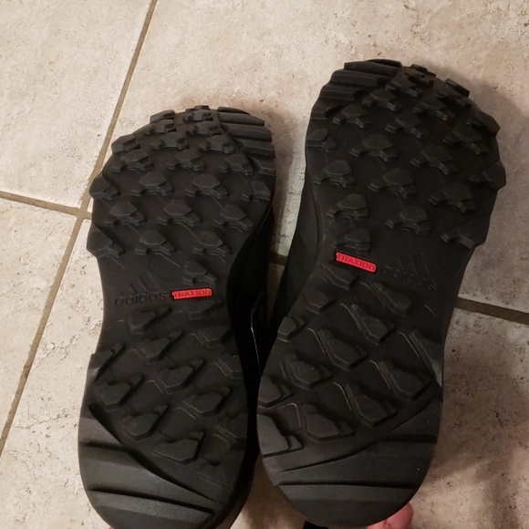 🎁SOLD💟ADIDAS TREREX TRACEROCKER GTS SHOES - Picture 4 of 8